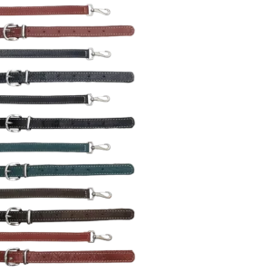 Bandoulière de sacs à mains tout cuir changeable