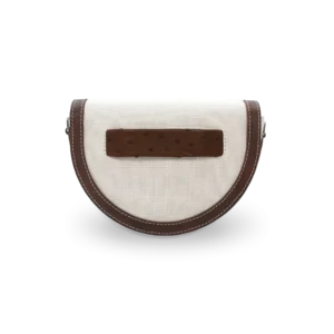 Sac à main à bandoulière interchangeable
