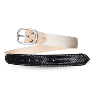 Ceinture tri-matière