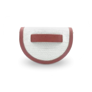 sac porté travers cuir femme